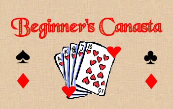 learn to play canasta online free